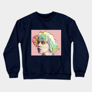 Julie Crewneck Sweatshirt